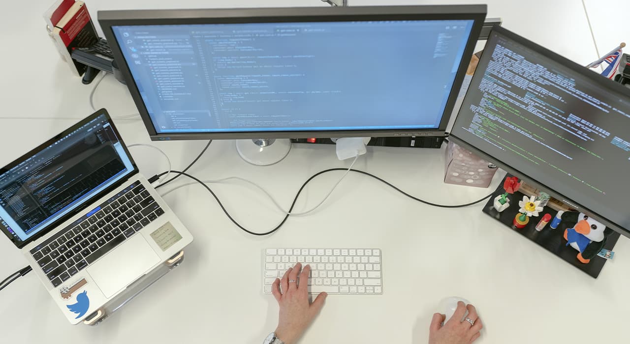 The need for software development