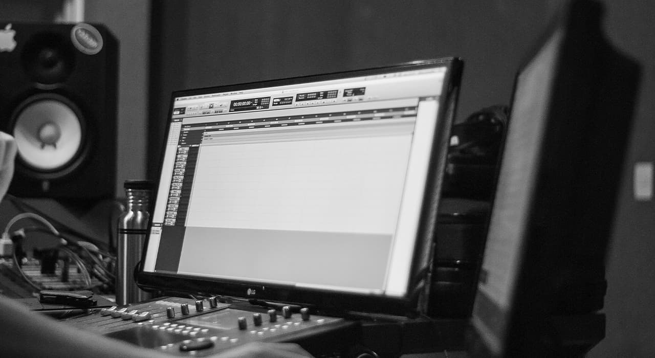 monitor