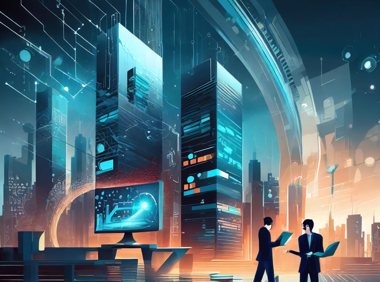 Embracing IDEs for Future Software Development